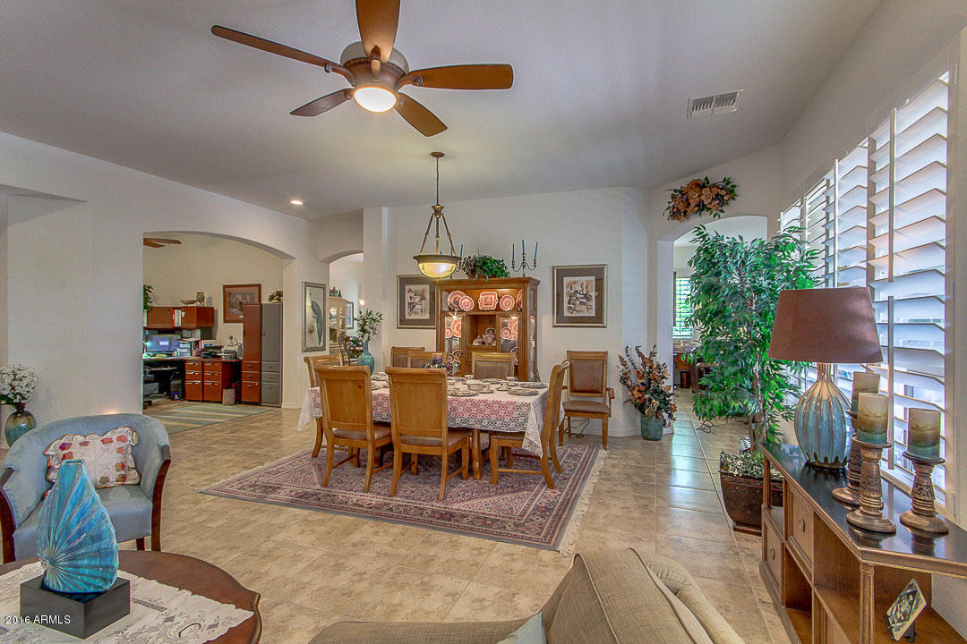 4301 E NOLAN Place, Chandler, AZ 85249