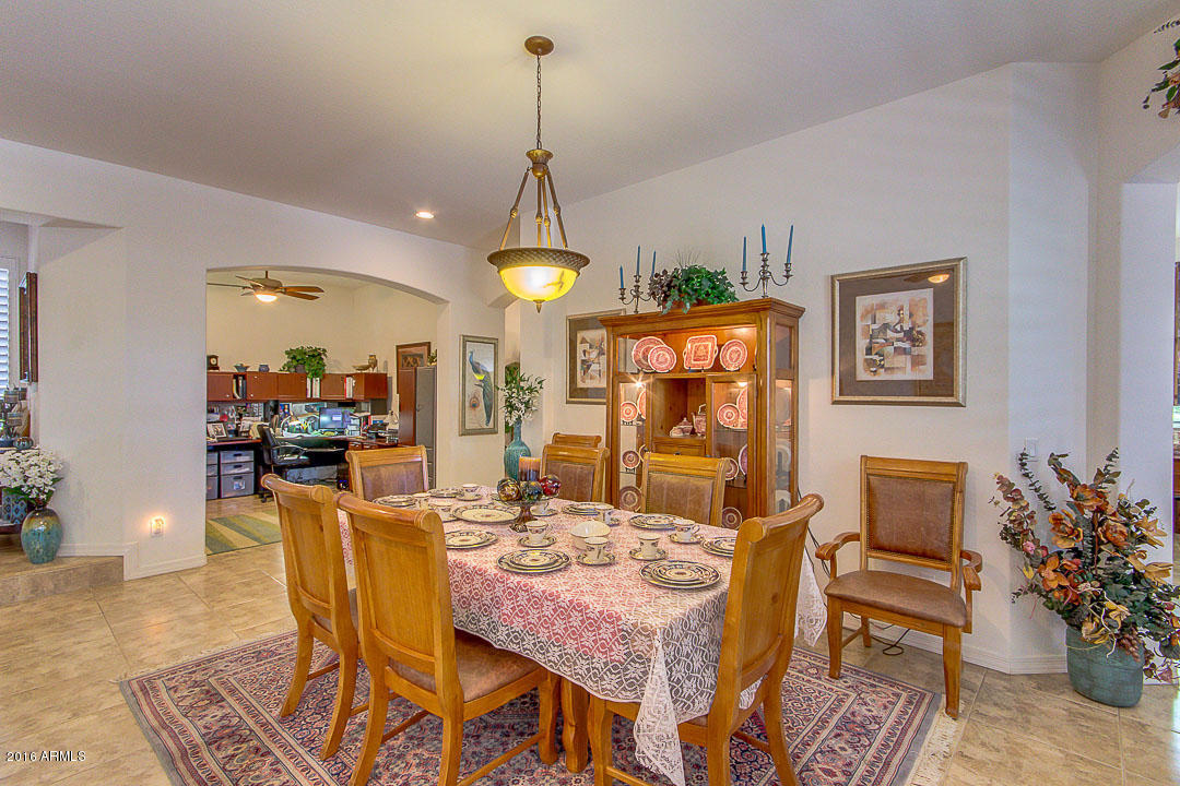 4301 E NOLAN Place, Chandler, AZ 85249