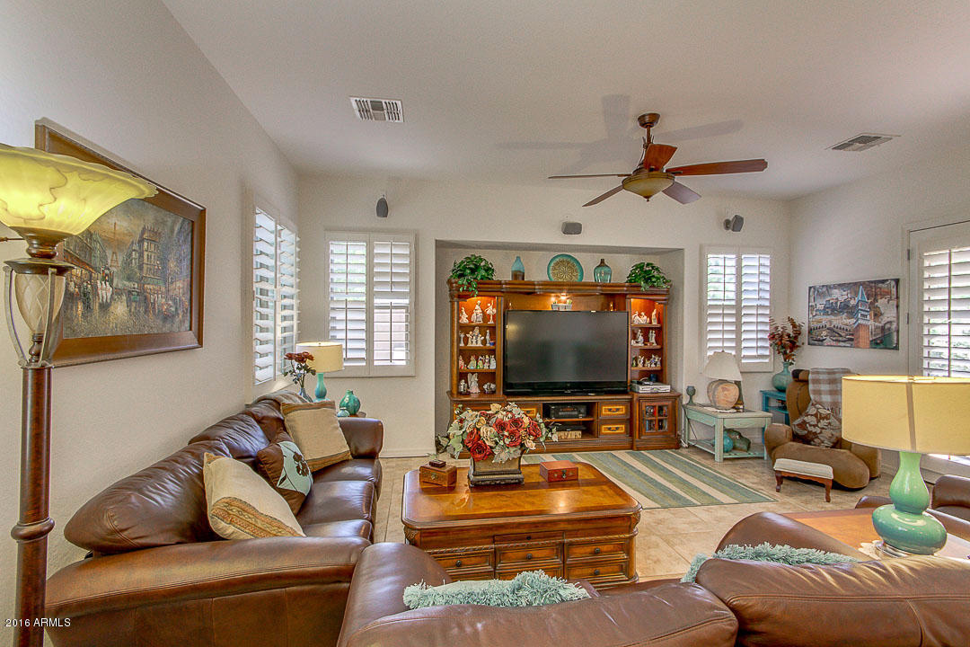 4301 E NOLAN Place, Chandler, AZ 85249