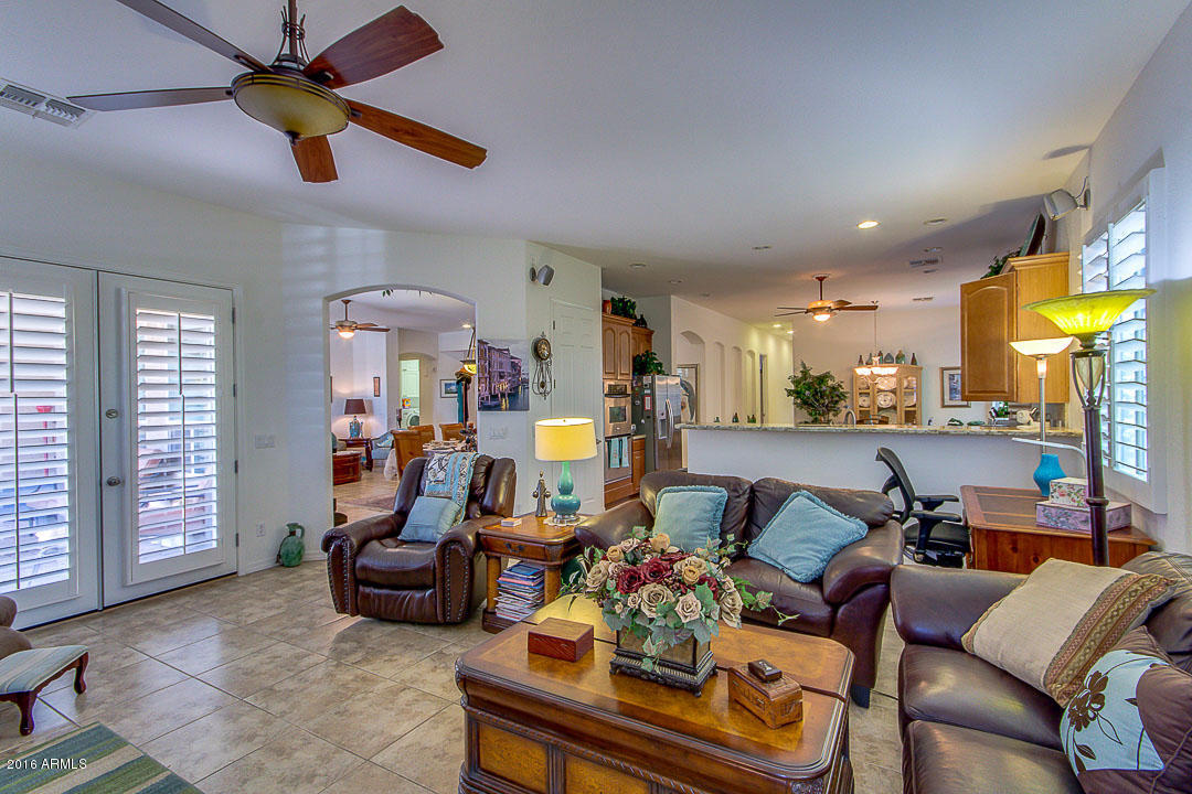 4301 E NOLAN Place, Chandler, AZ 85249