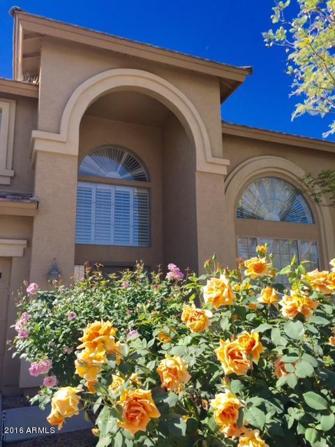 1645 E Coconino Drive, Chandler, AZ 85249