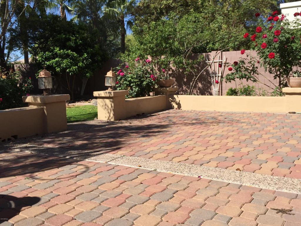1645 E Coconino Drive, Chandler, AZ 85249