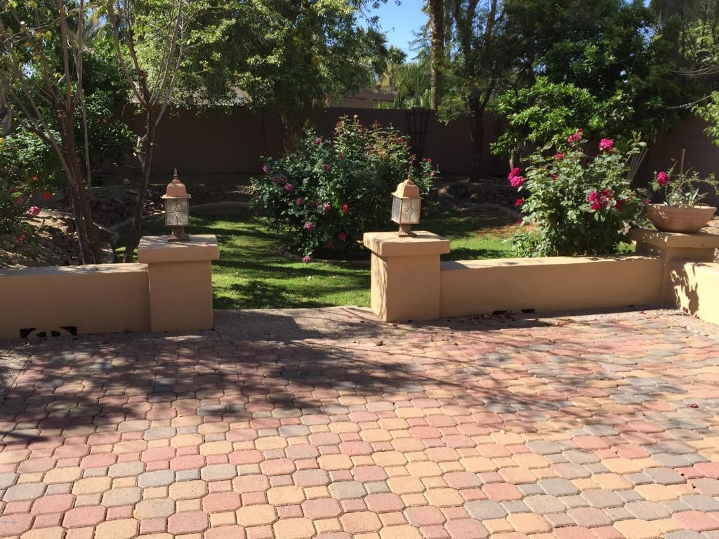 1645 E Coconino Drive, Chandler, AZ 85249