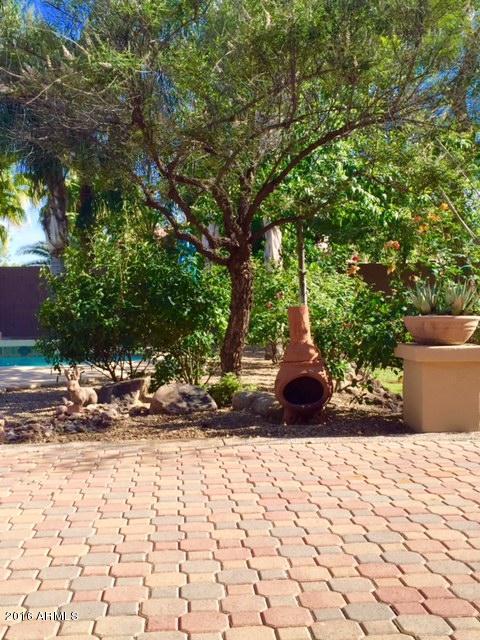 1645 E Coconino Drive, Chandler, AZ 85249