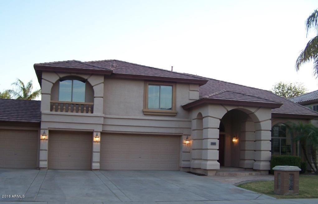 1350 E SAN CARLOS Way, Chandler, AZ 85249