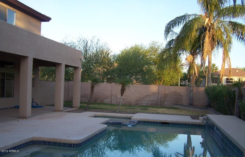 1350 E SAN CARLOS Way, Chandler, AZ 85249