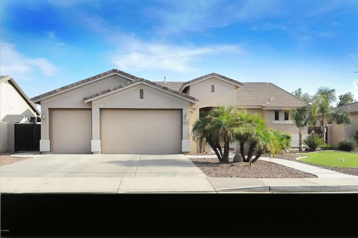2415 E TONTO Place, Chandler, AZ 85249