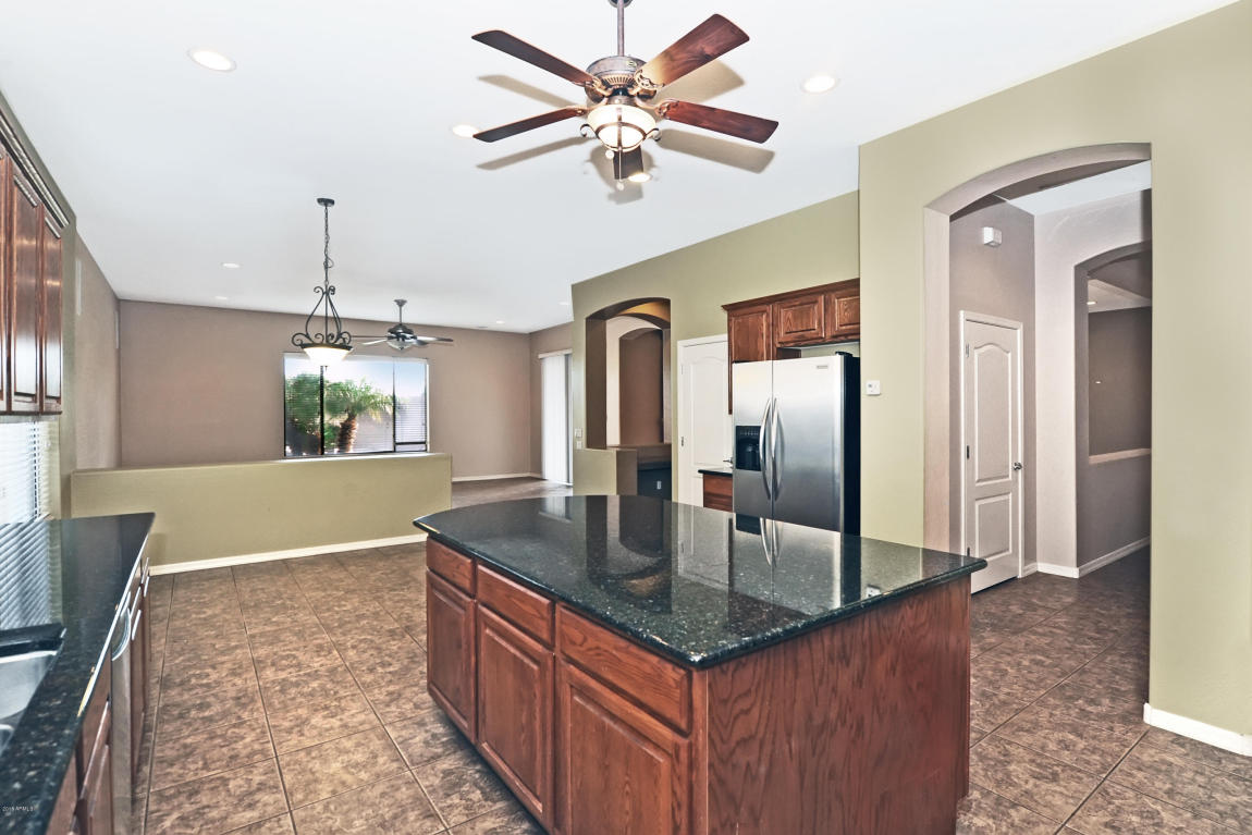 2415 E TONTO Place, Chandler, AZ 85249