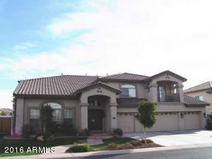 1709 E KAIBAB Drive, Chandler, AZ 85249