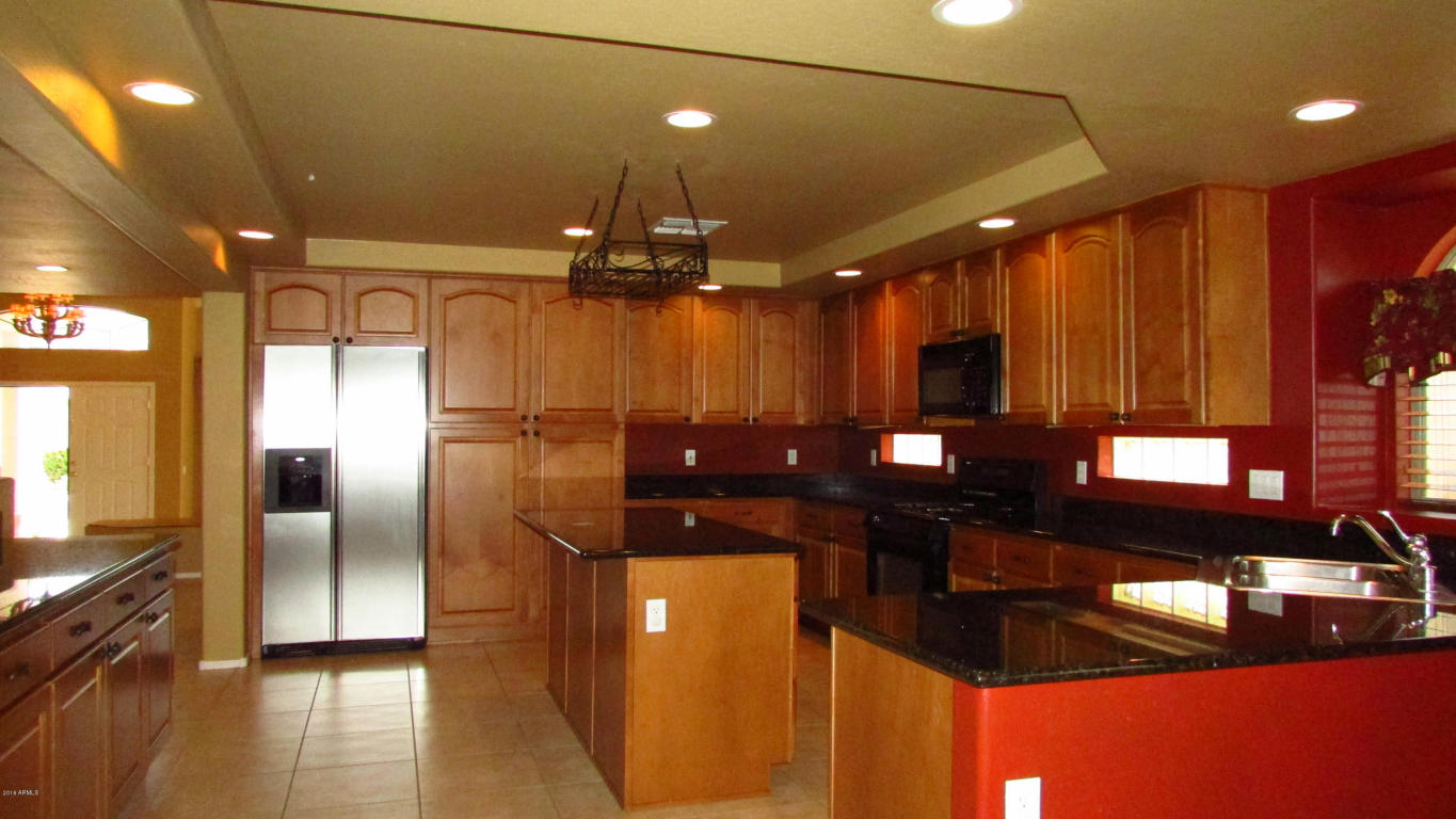1709 E KAIBAB Drive, Chandler, AZ 85249