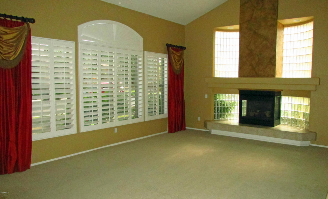 1709 E KAIBAB Drive, Chandler, AZ 85249