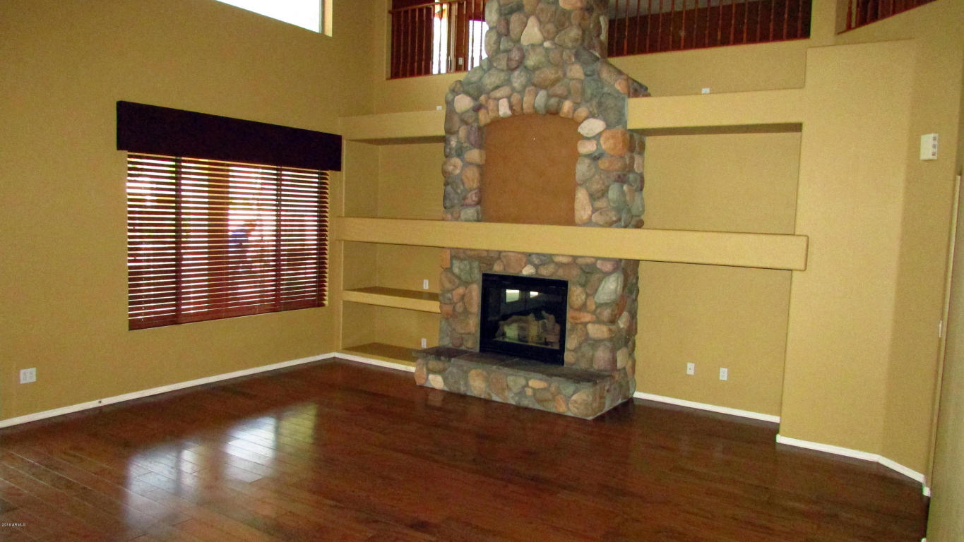 1709 E KAIBAB Drive, Chandler, AZ 85249