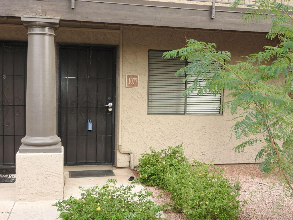 5995 N 78TH Street, Scottsdale, AZ 85250