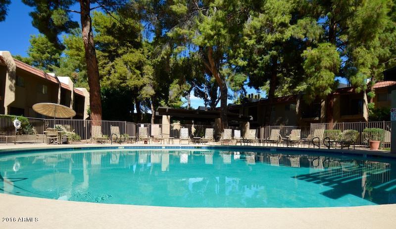 7436 E CHAPARRAL Road, Scottsdale, AZ 85250