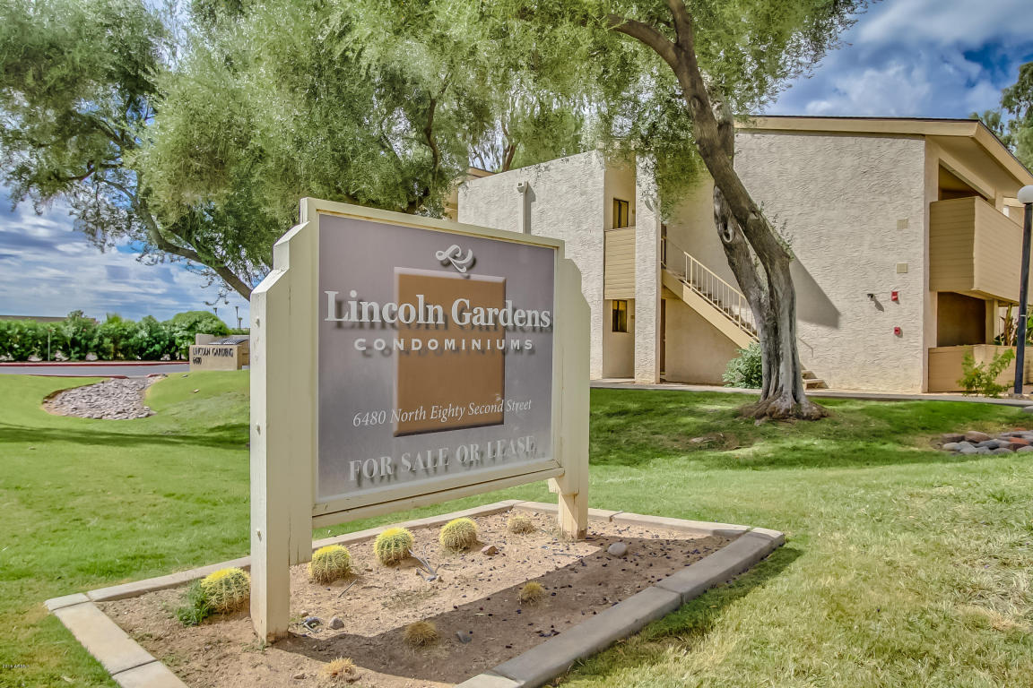 6480 N 82ND Street, Scottsdale, AZ 85250