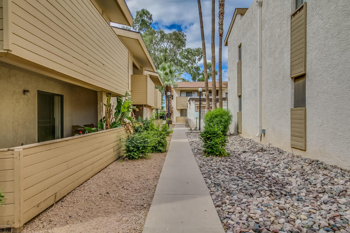 6480 N 82ND Street, Scottsdale, AZ 85250