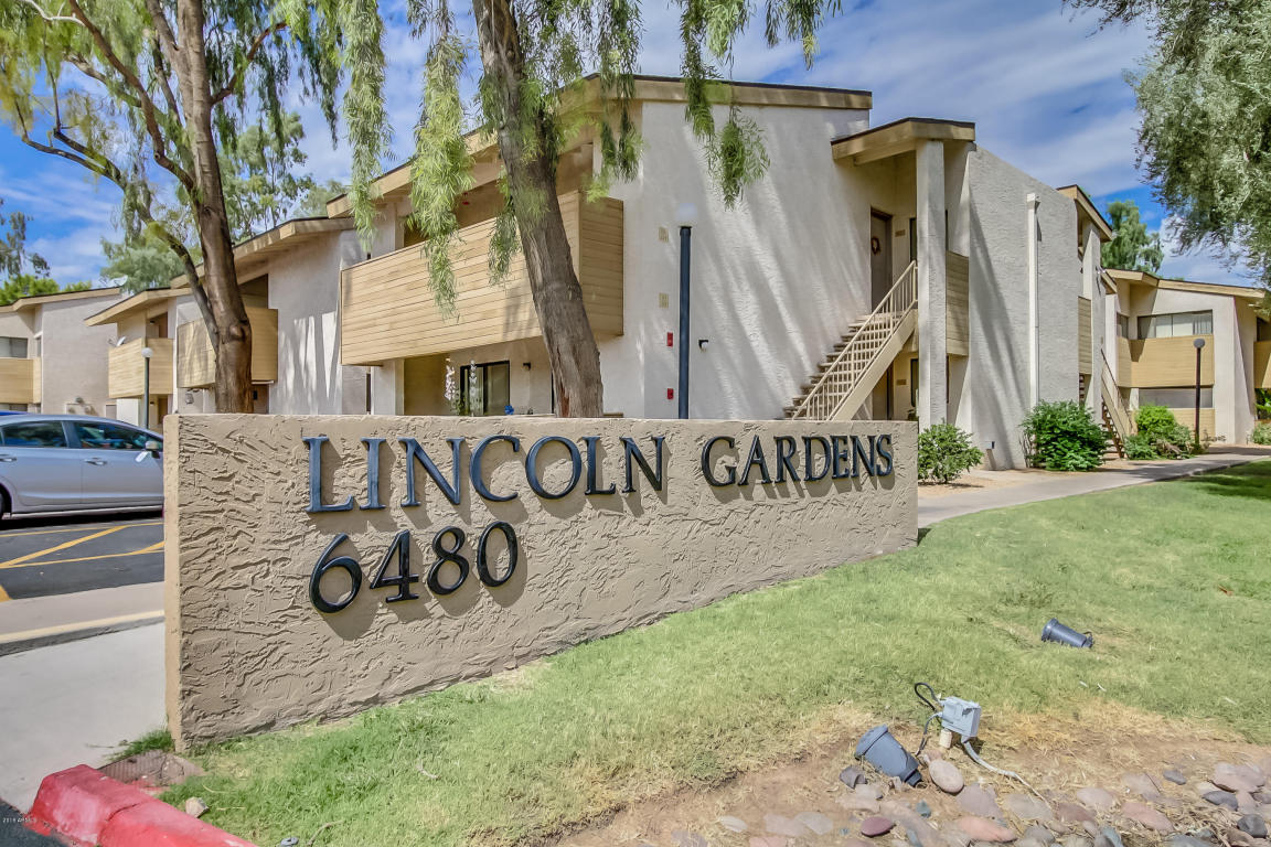 6480 N 82ND Street, Scottsdale, AZ 85250