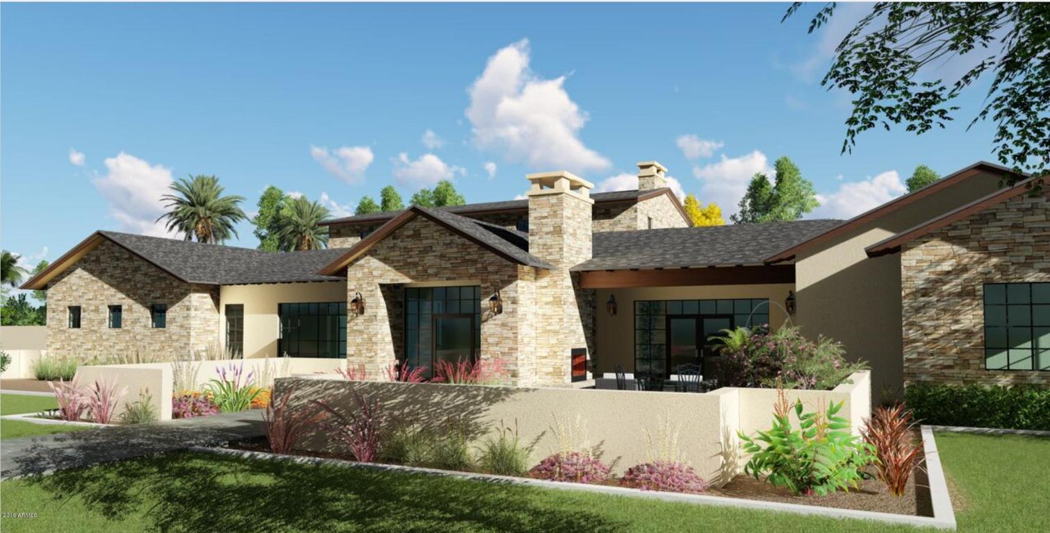 7402 E CHOLLA Lane, Scottsdale, AZ 85250