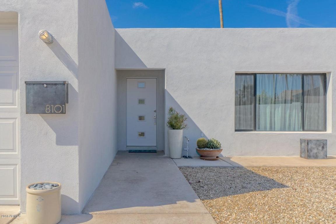 8101 E San Miguel Avenue, Scottsdale, AZ 85250