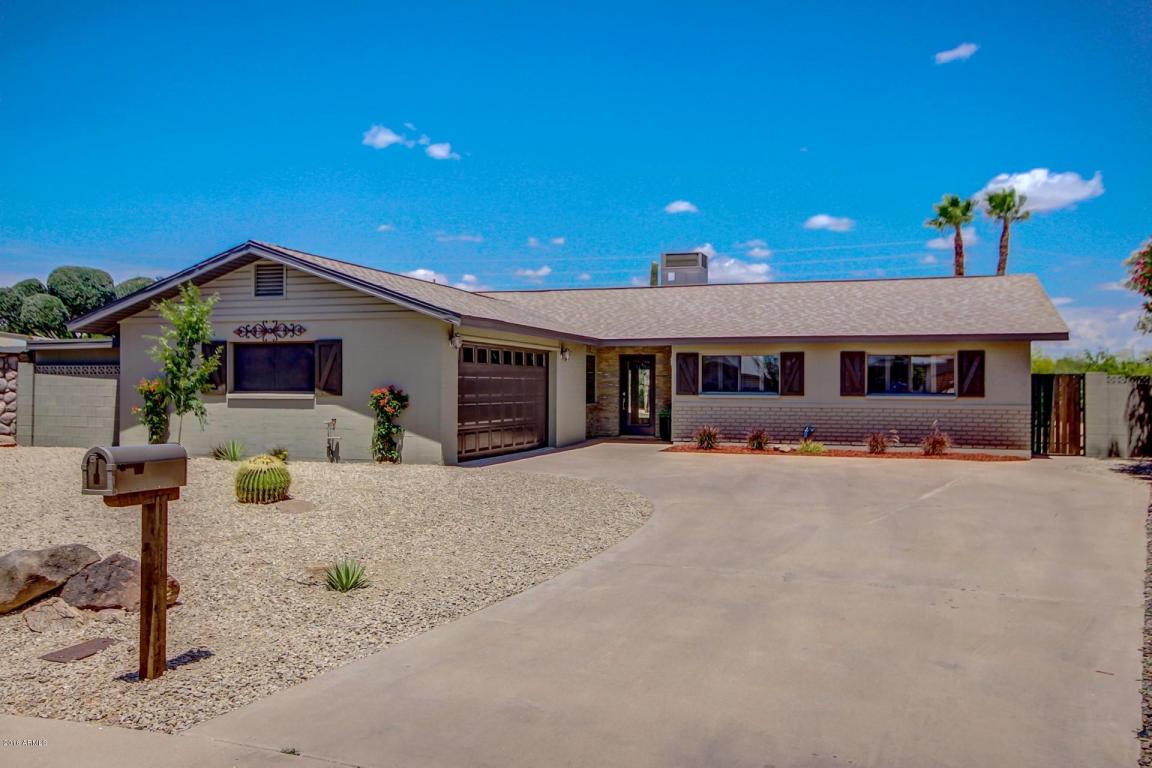 6613 N 83RD Street, Scottsdale, AZ 85250