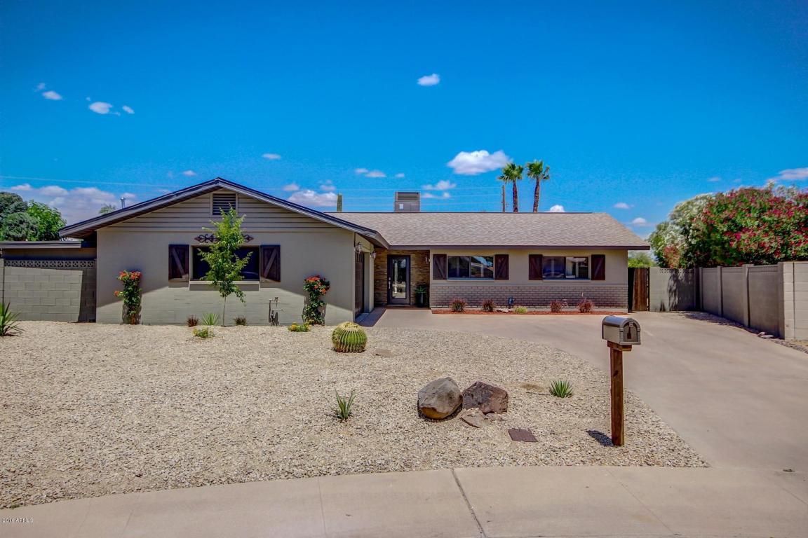 6613 N 83RD Street, Scottsdale, AZ 85250