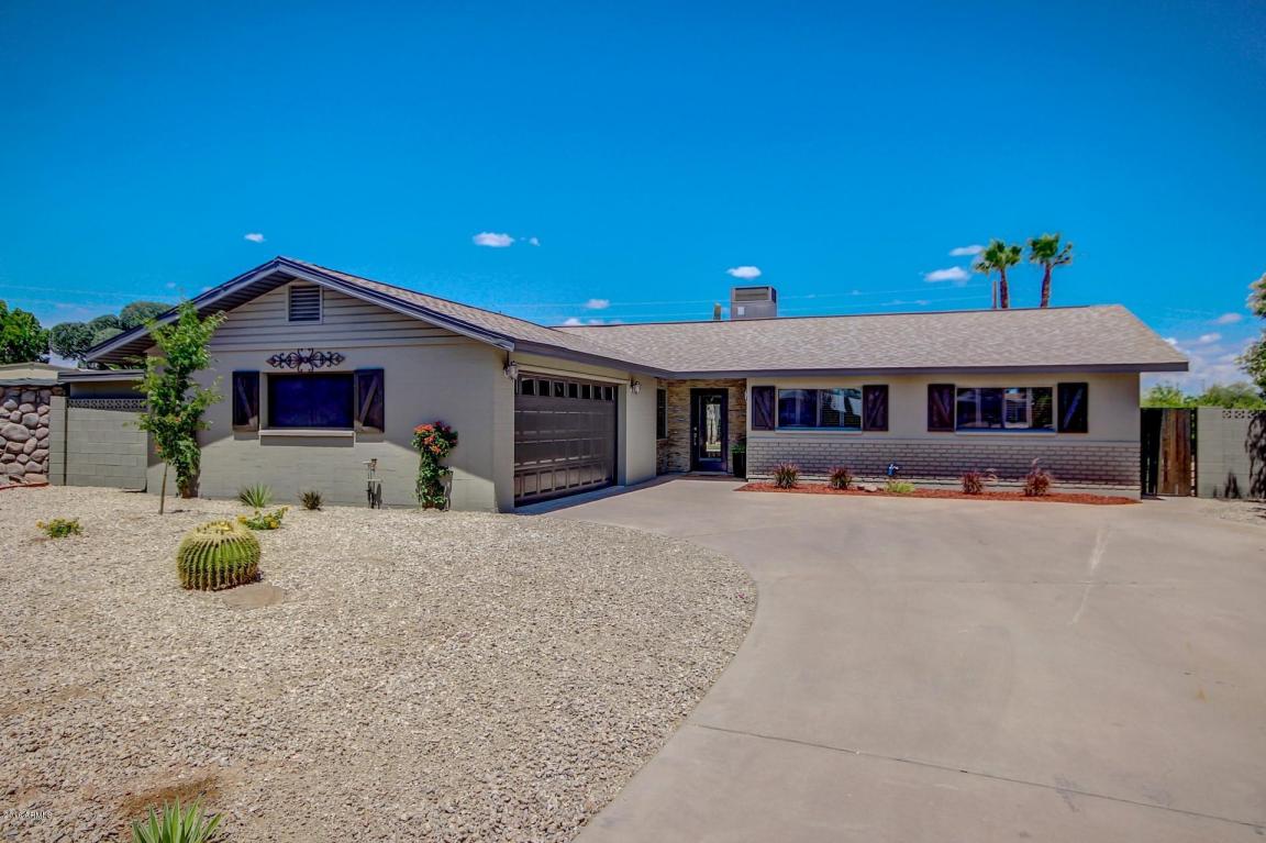 6613 N 83RD Street, Scottsdale, AZ 85250
