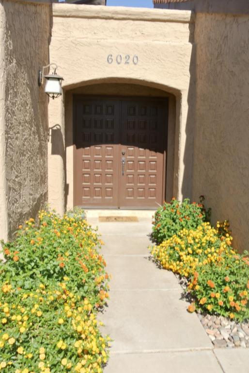 6020 N 81ST Place, Scottsdale, AZ 85250