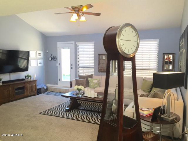 6020 N 81ST Place, Scottsdale, AZ 85250