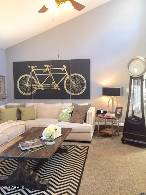 6020 N 81ST Place, Scottsdale, AZ 85250
