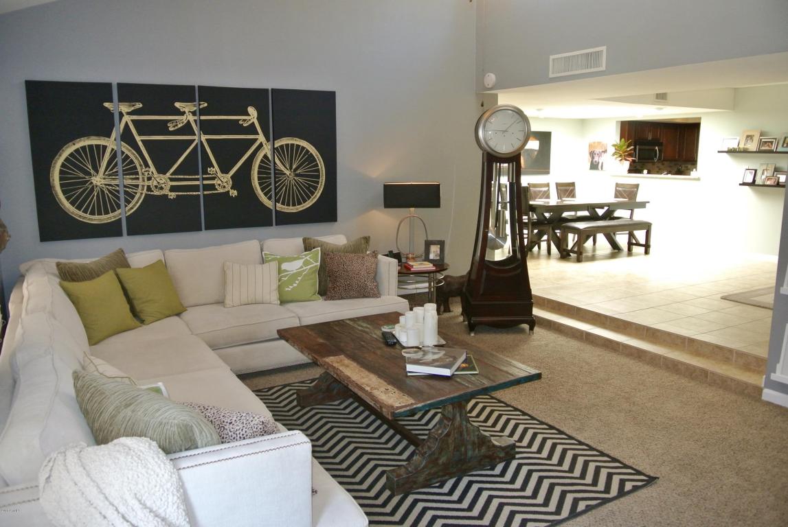 6020 N 81ST Place, Scottsdale, AZ 85250