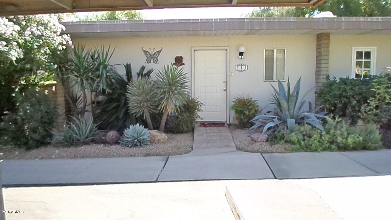 4800 N 68TH Street, Scottsdale, AZ 85251