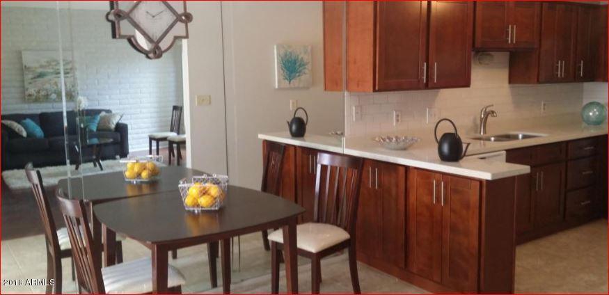 4800 N 68TH Street, Scottsdale, AZ 85251