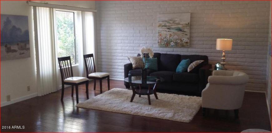 4800 N 68TH Street, Scottsdale, AZ 85251