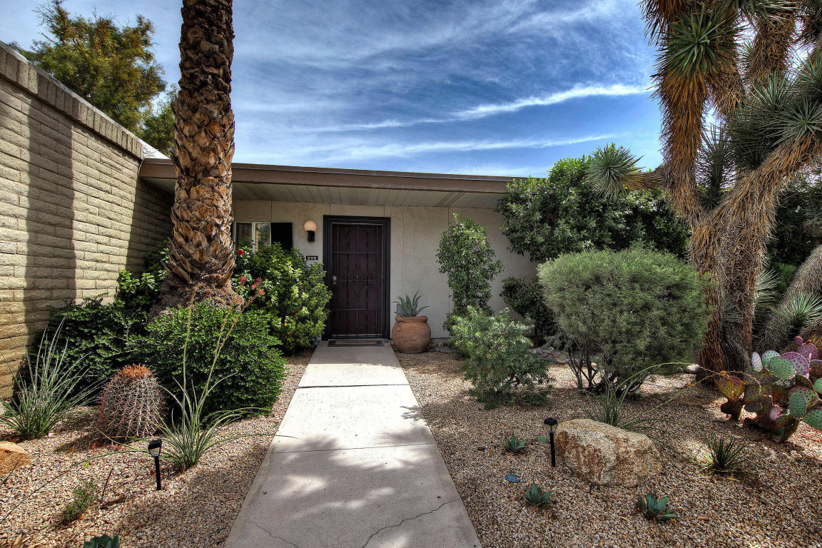 4800 N 68TH Street, Scottsdale, AZ 85251
