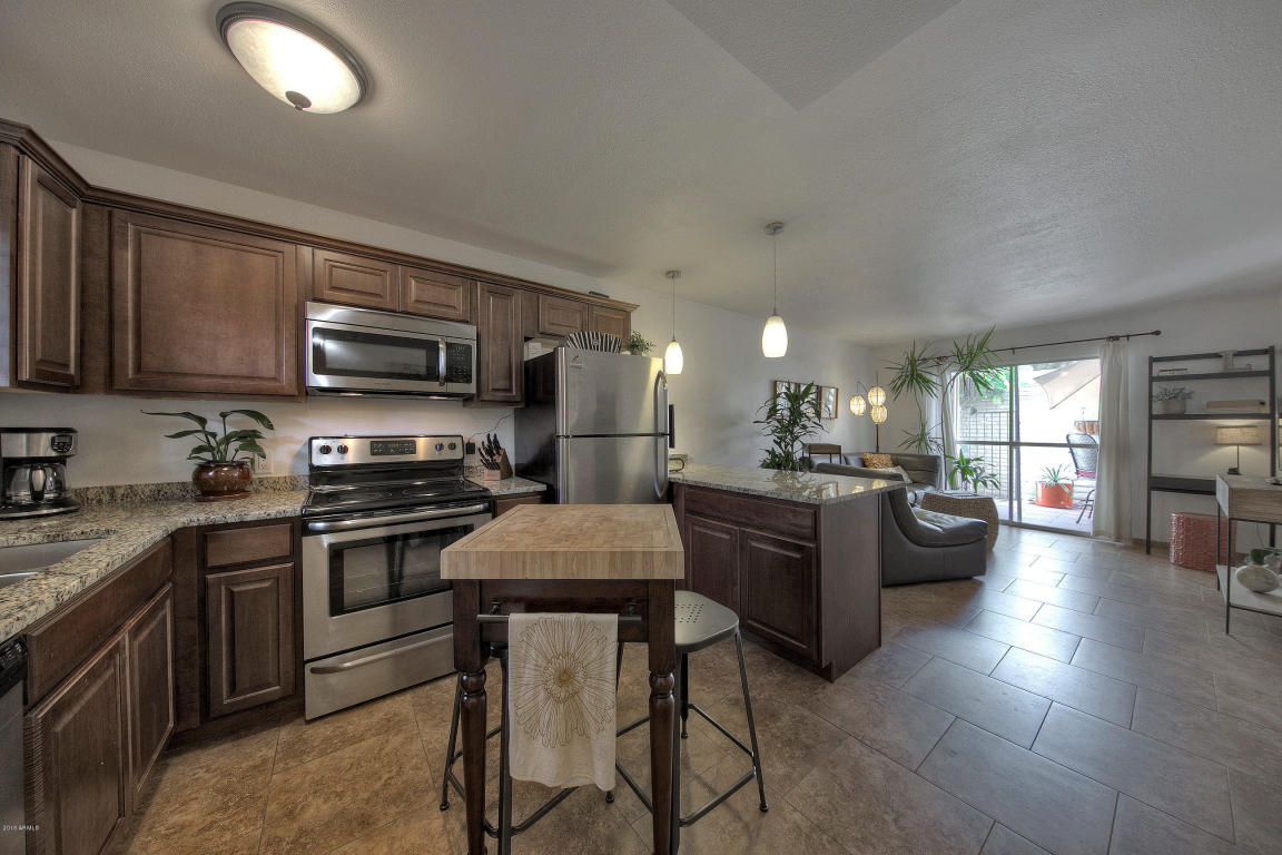 4800 N 68TH Street, Scottsdale, AZ 85251
