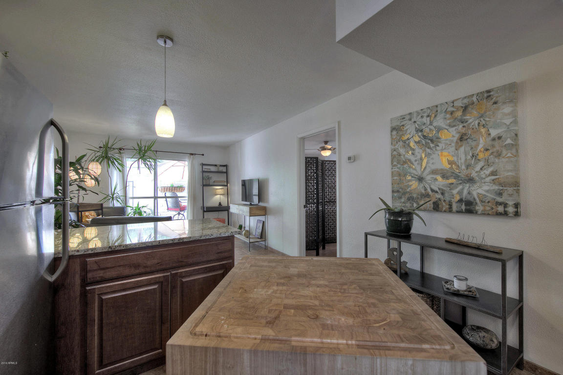 4800 N 68TH Street, Scottsdale, AZ 85251