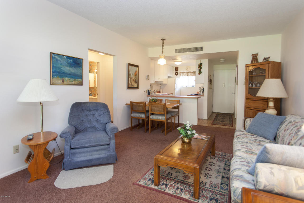 6125 E INDIAN SCHOOL Road, Scottsdale, AZ 85251