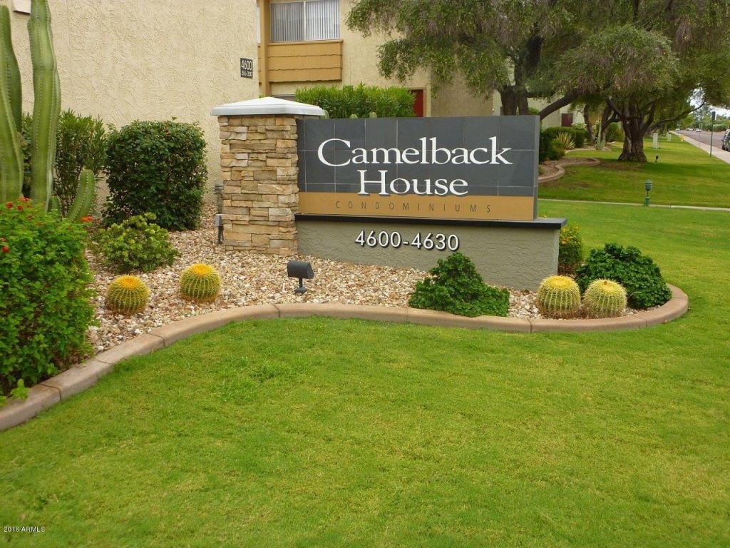 4620 N 68TH Street, Scottsdale, AZ 85251