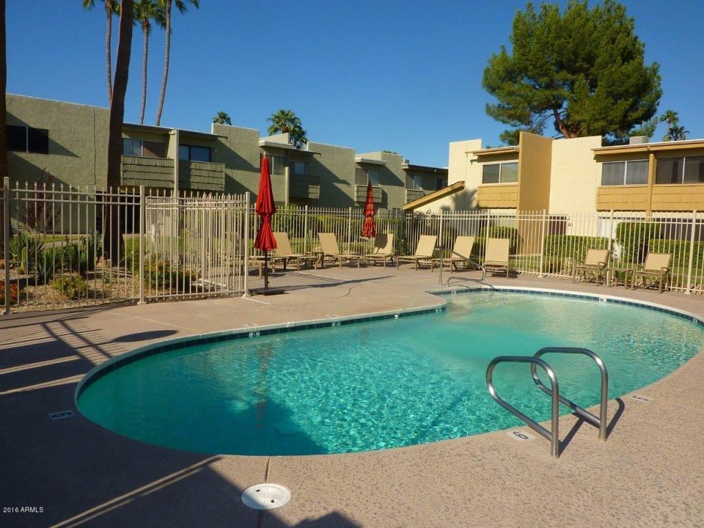 4620 N 68TH Street, Scottsdale, AZ 85251