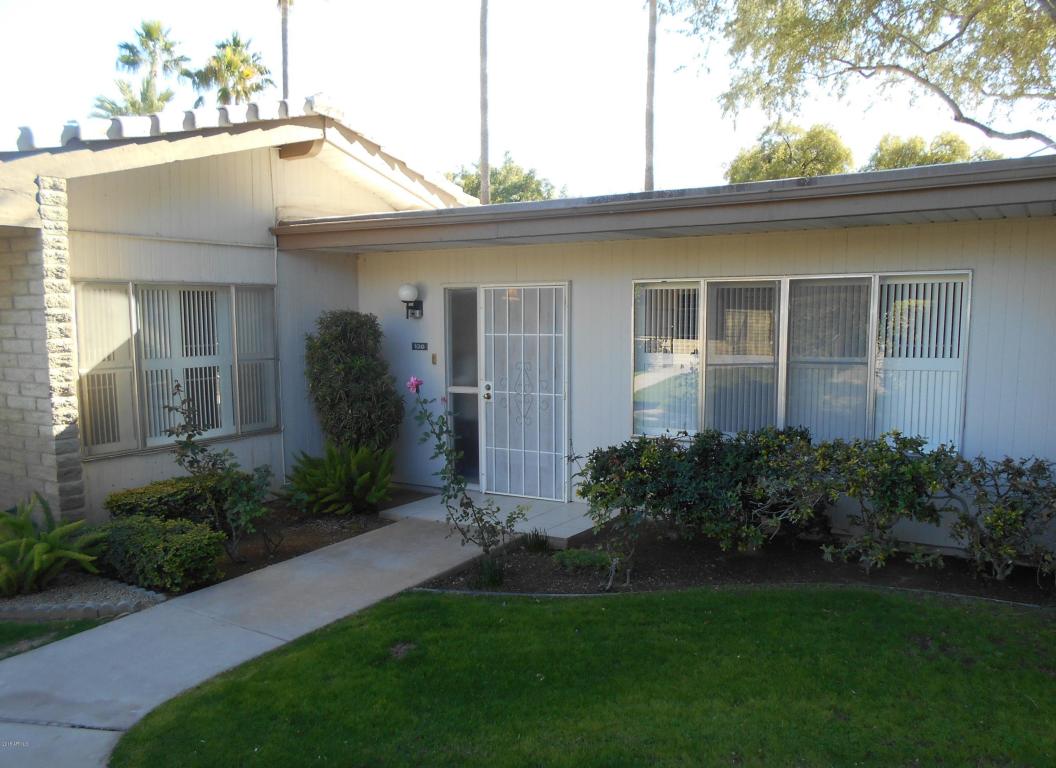 4800 N 68TH Street, Scottsdale, AZ 85251