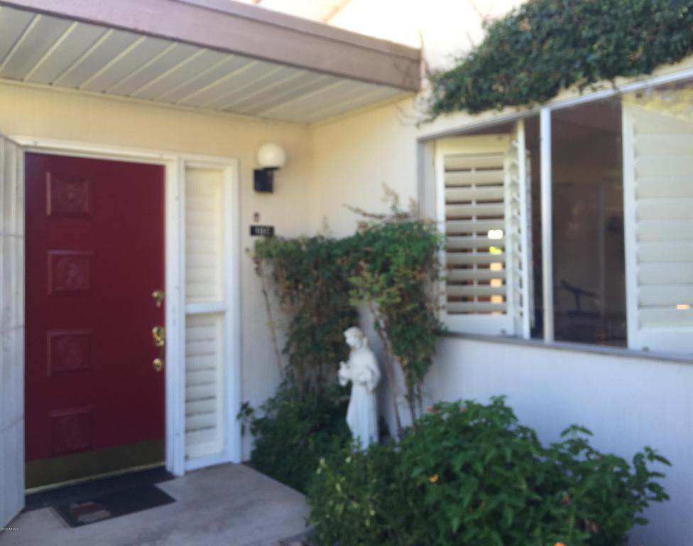 4800 N 68TH Street, Scottsdale, AZ 85251