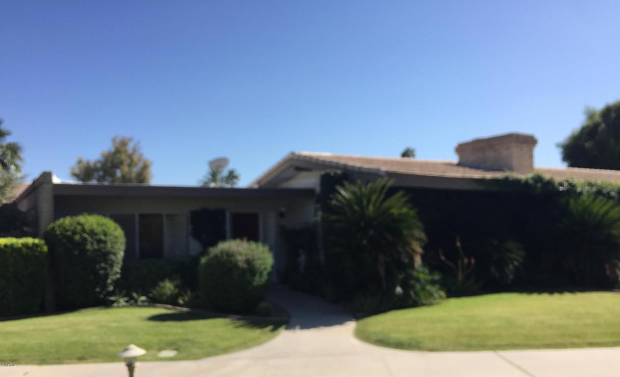 4800 N 68TH Street, Scottsdale, AZ 85251