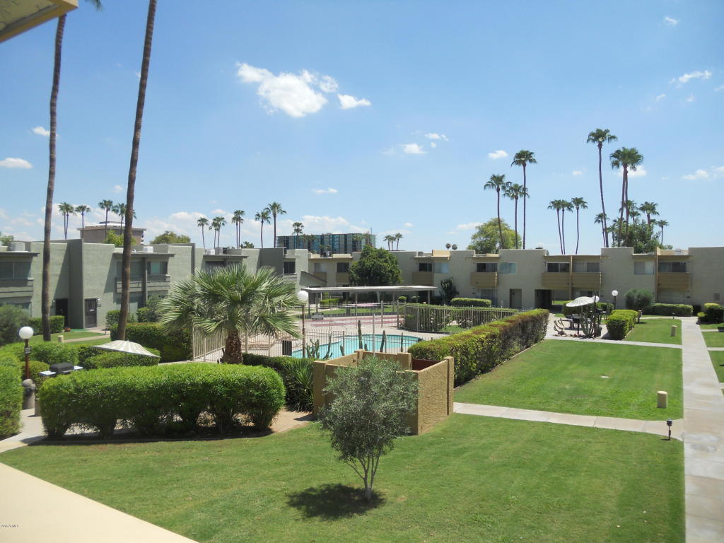 4600 N 68TH Street, Scottsdale, AZ 85251