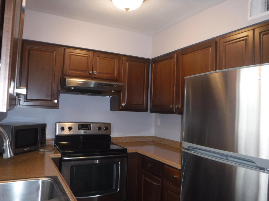 4600 N 68TH Street, Scottsdale, AZ 85251