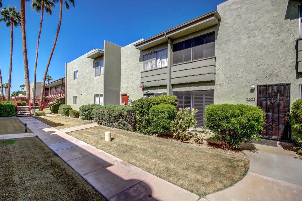 4610 N 68TH Street, Scottsdale, AZ 85251