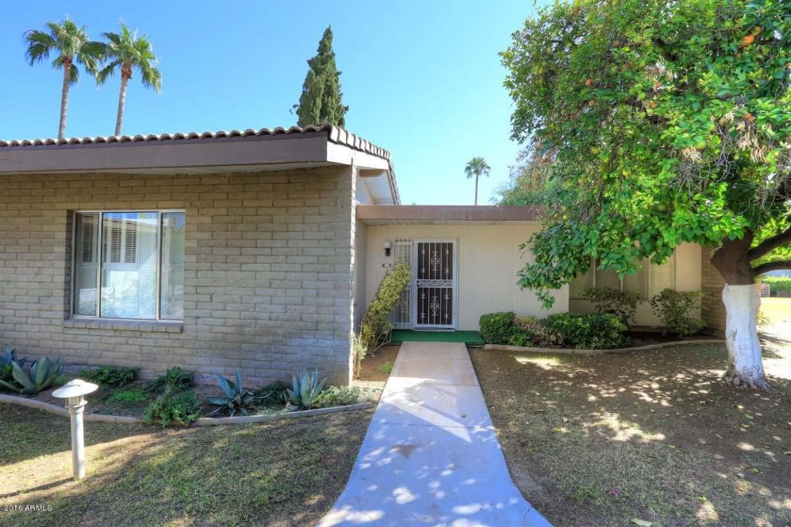 4800 N 68th Street, Scottsdale, AZ 85251