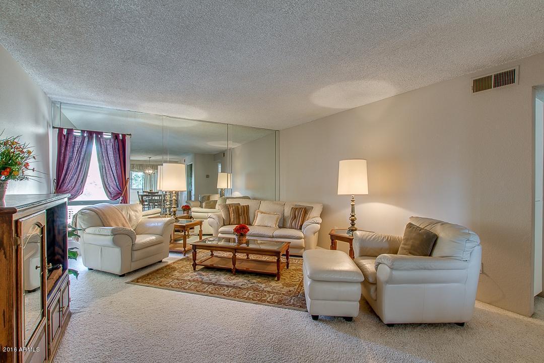 4950 N MILLER Road, Scottsdale, AZ 85251