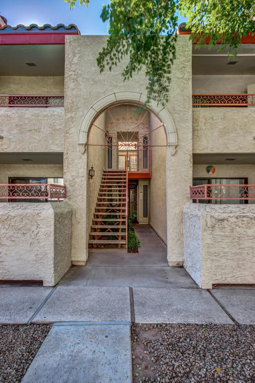 2935 N 68TH Street, Scottsdale, AZ 85251