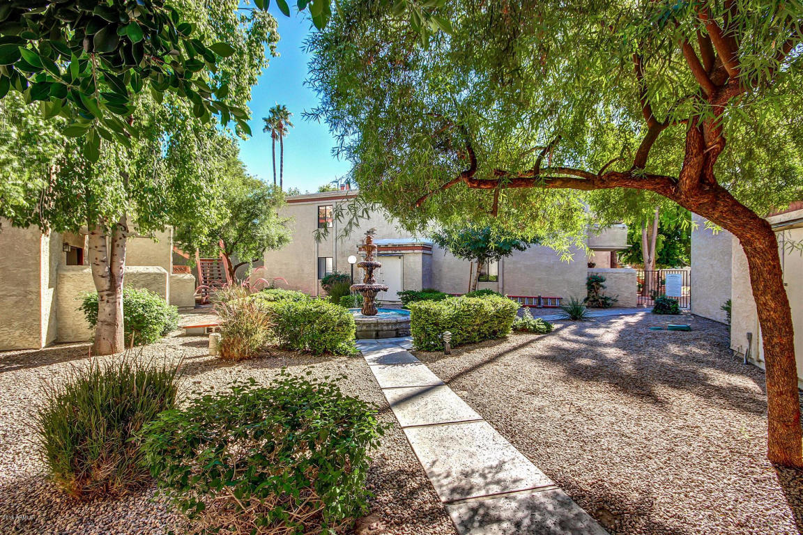 2935 N 68TH Street, Scottsdale, AZ 85251
