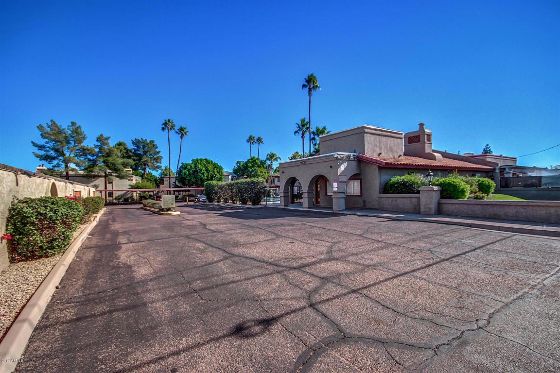 2935 N 68TH Street, Scottsdale, AZ 85251